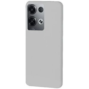 Beline Dėklas Candy Oppo Reno 8 Pro skaidrus - Image 2