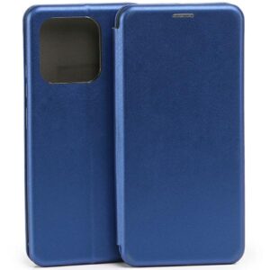 Beline Dėklas Book Magnetic Xiaomi 12c Blue - Image 1