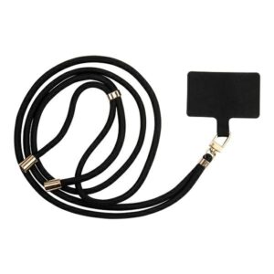 Beline lanyard universal juodos spalvos - Image 1