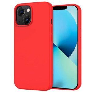 Beline Dėklas Candy Apple iPhone 15 6.1"red