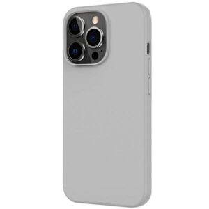 Beline Dėklas Candy Apple iPhone 15 Pro 6,1" skaidrus clear - Image 2