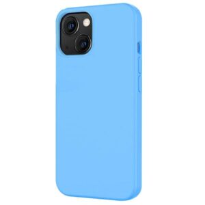 Beline Dėklas Candy Apple iPhone 15 Plus6.7" blue - Image 2