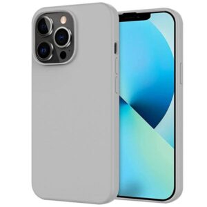 Beline Dėklas Candy Apple iPhone 15 Pro Max 6,7"clear