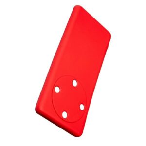 Beline Silicone Dėklas Honor Magic5 Litered - Image 3