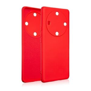 Beline Silicone Dėklas Honor Magic5 Litered - Image 1