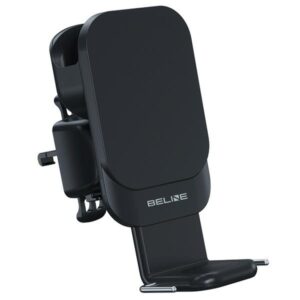 Beline car holder with inductive charging BLNWCH01 3in1 Smartphone/iWatch/Airpods - Image 6