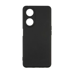 Beline Silicone Dėklas Oppo A98 juodos spalvos - Image 2
