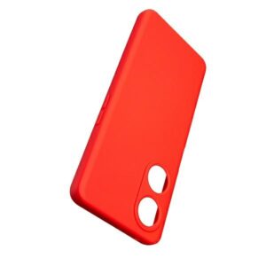 Beline Silicone Dėklas Oppo A98red - Image 3