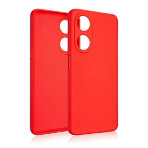 Beline Silicone Dėklas Oppo A98red