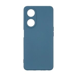 Beline Silicone Dėklas Oppo A98 Blue - Image 2