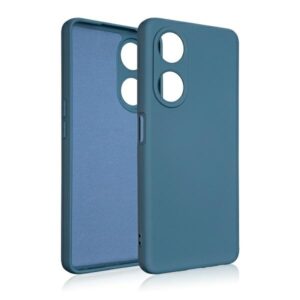 Beline Silicone Dėklas Oppo A98 Blue