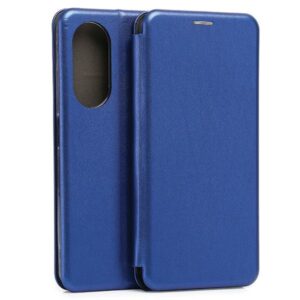 Beline Dėklas Book Magnetic Oppo A98 Blue - Image 1