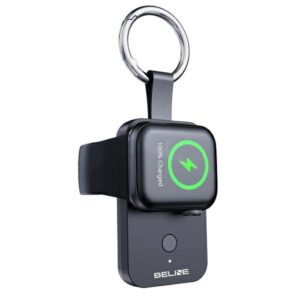 Beline Apple Watch Power Bank 1000mAh - Image 3