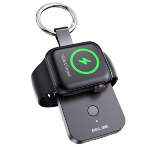 Beline Apple Watch Power Bank 1000mAh - Image 5