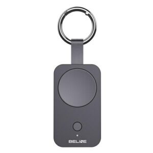 Beline power bank for Galaxy Watch1000mAh - Image 2