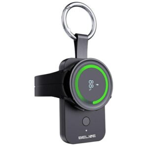 Beline power bank for Galaxy Watch1000mAh - Image 5