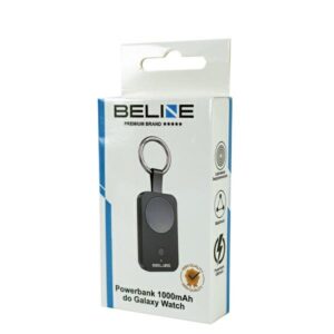 Beline power bank for Galaxy Watch1000mAh - Image 6
