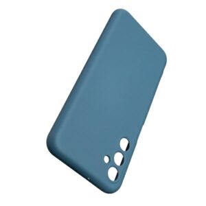 Beline Silicone Dėklas Samsung M34 5GM346 blue - Image 3