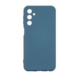 Beline Silicone Dėklas Samsung M34 5GM346 blue - Image 2