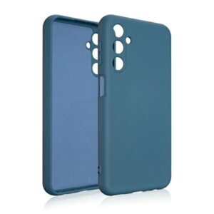 Beline Silicone Dėklas Samsung M34 5GM346 blue - Image 1