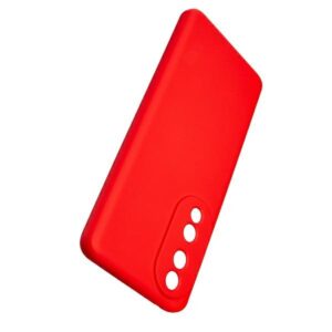 Beline Silicone Dėklas Honor 90red - Image 3