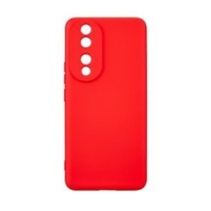 Beline Silicone Dėklas Honor 90red - Image 2