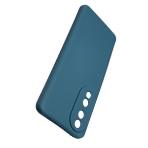 Beline Silicone Dėklas Honor 90blue - Image 3