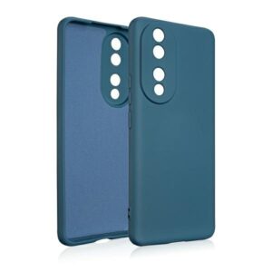 Beline Silicone Dėklas Honor 90blue
