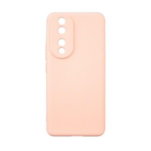 Beline Silicone Honor 90 Dėklas Rose Gold - Image 2