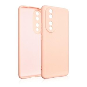 Beline Silicone Honor 90 Dėklas Rose Gold