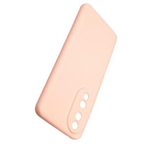 Beline Silicone Honor 90 Dėklas Rose Gold - Image 3