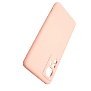 Beline Silicone Xiaomi 12 Dėklas Rose Gold - Image 3