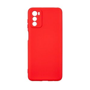 Beline Silicone Dėklas Motorola Moto G42red - Image 2