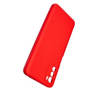Beline Silicone Dėklas Motorola Moto G42red - Image 3