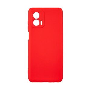 Beline Silicone Dėklas Motorola MOTO G73red - Image 2