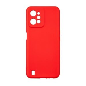 Beline Silicone Dėklas Realme C31 red - Image 2