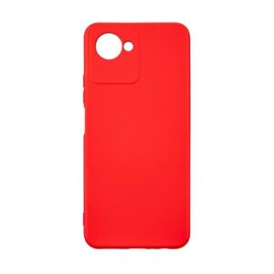 Beline Silicone Dėklas Realme C30 red - Image 2
