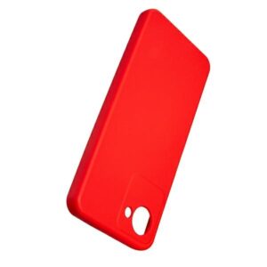 Beline Silicone Dėklas Realme C30 red - Image 3