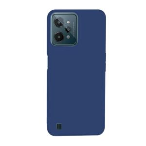 Beline Dėklas Candy Realme C31 navy blue - Image 2