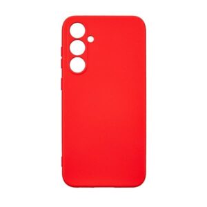 Beline Silicone Dėklas Samsung S23 FES711 red - Image 2