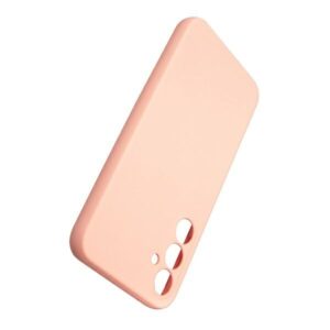 Beline Silicone Dėklas Samsung S23 FES711 Rose Gold - Image 3