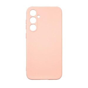 Beline Silicone Dėklas Samsung S23 FES711 Rose Gold - Image 2