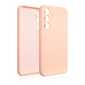 Beline Silicone Dėklas Samsung S23 FES711 Rose Gold - Image 1