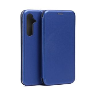 Beline Dėklas Book Magnetic Samsung S23 FES711 blue