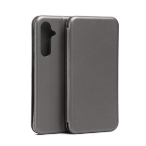 Beline Dėklas Book Magnetic Samsung S23 FES711 steel
