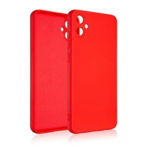 Beline Silicone Dėklas Samsung A05red red - Image 1