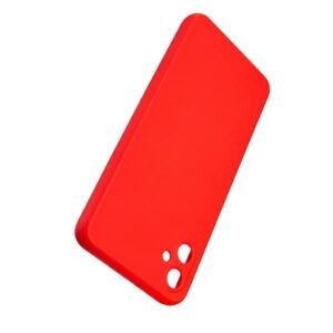 Beline Silicone Dėklas Samsung A05red red - Image 3