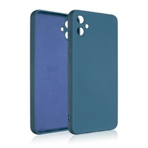 Beline Silicone Dėklas Samsung A05s Blue - Image 1