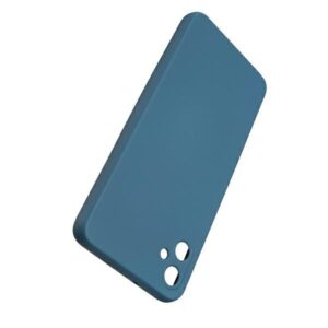 Beline Silicone Dėklas Samsung A05s Blue - Image 3