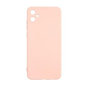 Beline Silicone Dėklas Samsung A05 Rose Gold - Image 2